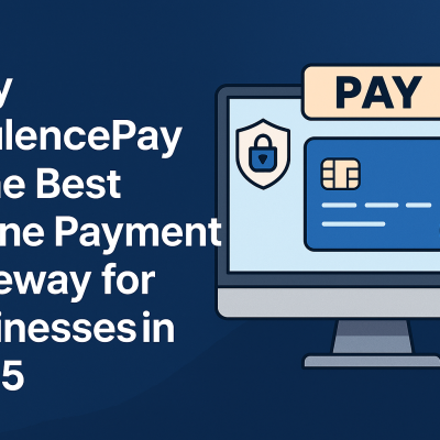Why OpulencePay is the Best Online Payment Gateway for Businesses in 2025
