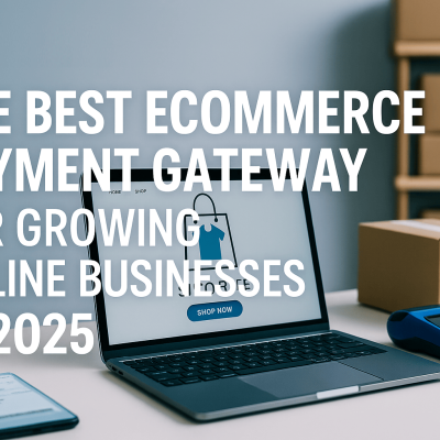 The Best eCommerce Payment Gateway for 2025: Why Businesses Choose OpulencePay