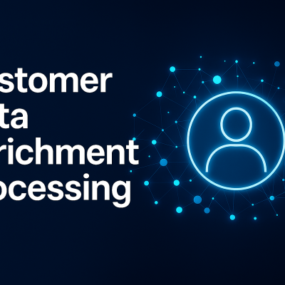 Unlock the Power of Customer Data Enrichment with OpulencePay