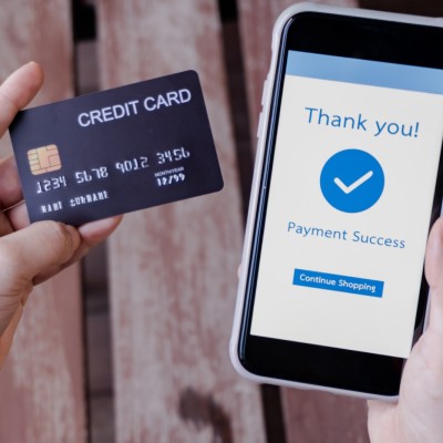 Mobile Credit Card Processing