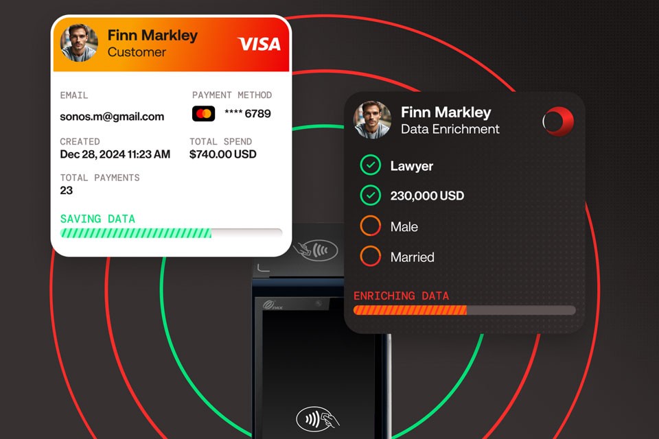Unlocking Growth with Customer Data Enrichment Processing in 2025